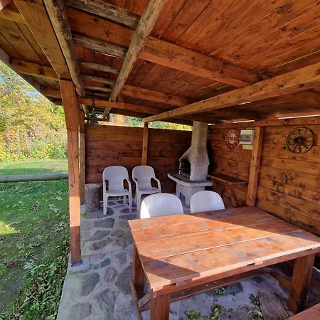 Pod Strani -