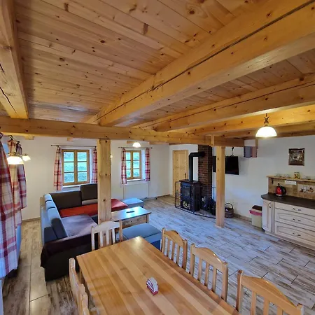 Pod Strani - * Olešnice v Orlických horách