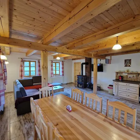 Pod Strani -