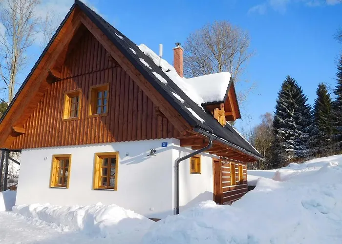 Pod Strani - * Olešnice v Orlických horách