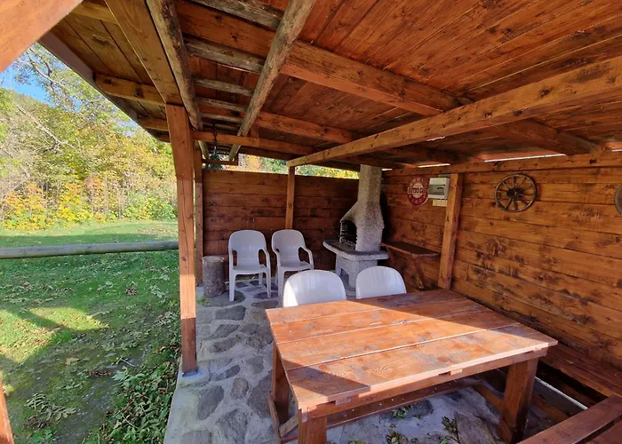 Pod Strani -