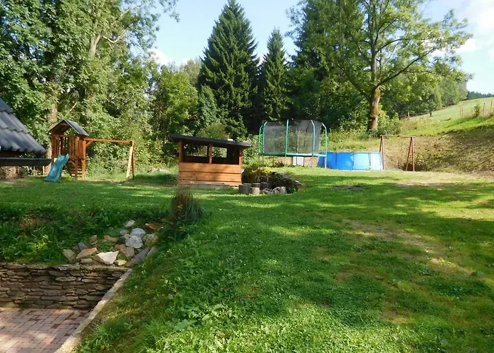 別荘 Pod Strani - *