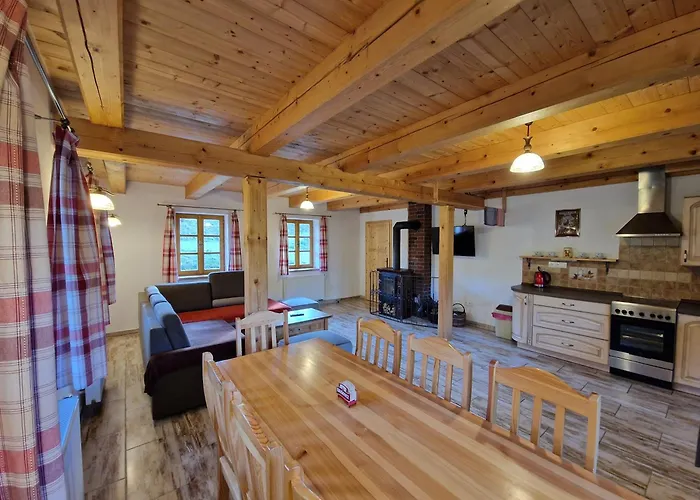 Pod Strani -