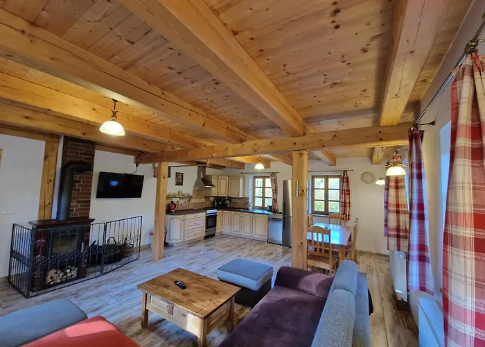 Pod Strani - Holiday home