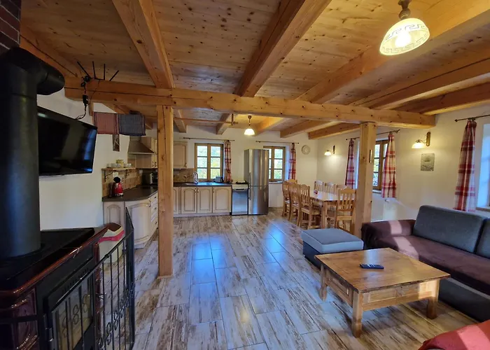 Pod Strani -