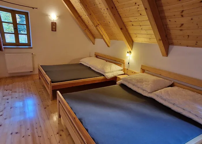 Pod Strani - *
