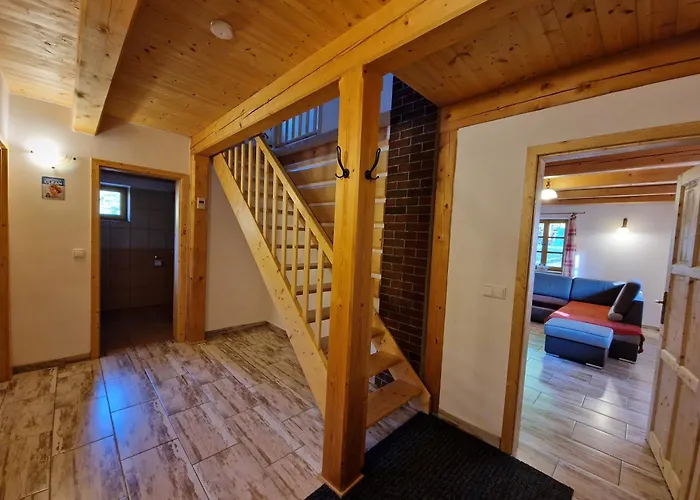 Holiday home Pod Strani -