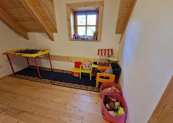 Pod Strani - 別荘 Olešnice v Orlických horách