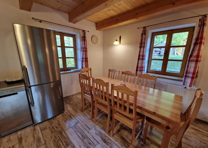 Pod Strani -