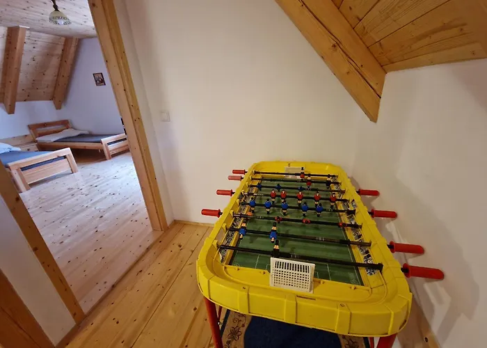 Pod Strani - 別荘 *