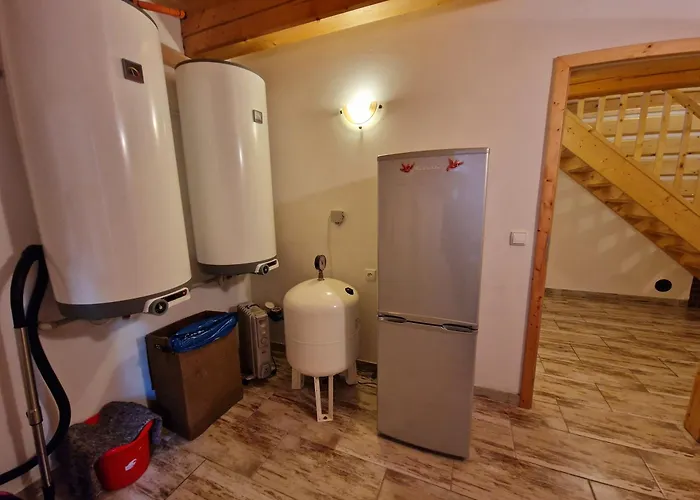 Pod Strani -