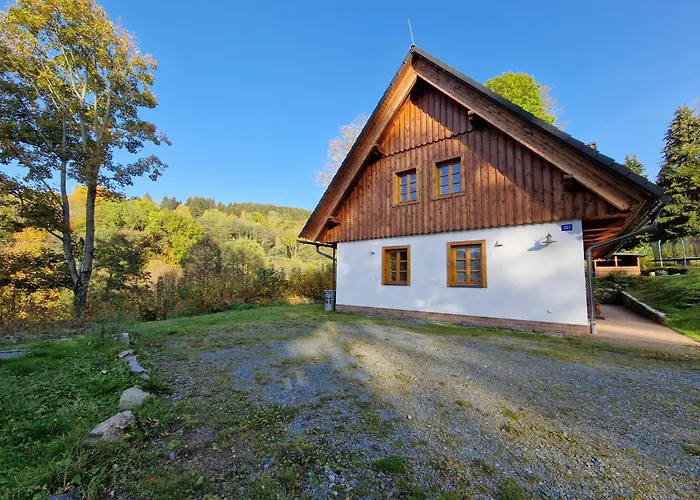 Pod Strani - Olešnice v Orlických horách