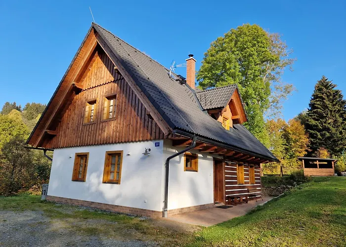 Pod Strani - * Olešnice v Orlických horách